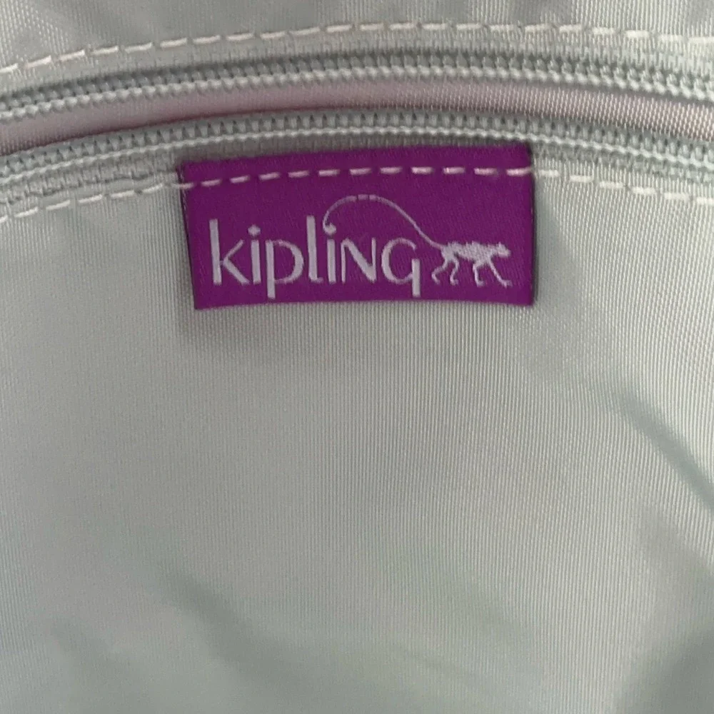 Kipling laptop messenger
